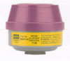Cartridge, Organic Vapor and Gases,HEPA North Safety Products